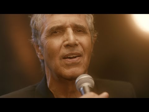 Julien Clerc - Les parvis (Clip officiel)