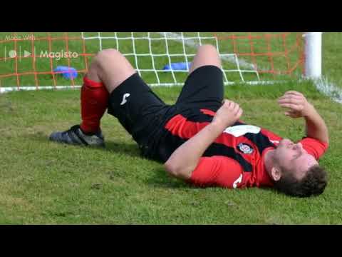 DEDICATED TO CAMPION FC PLAYER