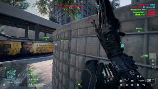 激熱最終拠点防衛！M/60ってセレクターいじれないの知ってましたか？【BF6PC】