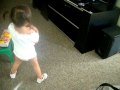Orianas Workout
