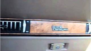 preview picture of video '1994 Buick Century Used Cars Hudson NY'