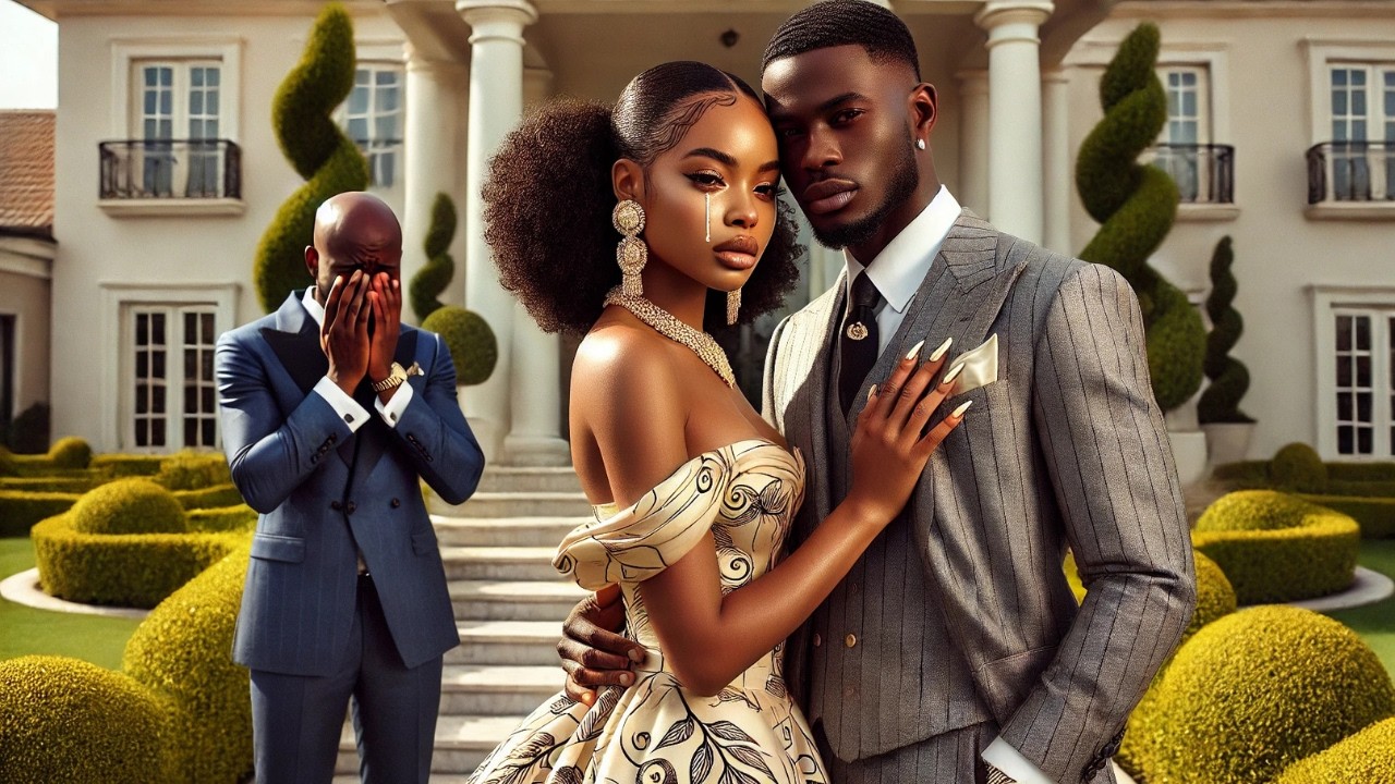 He Called Her Poor And Left Her Unaware She Is A Billionaire Heiress