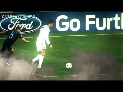 Cristiano Ronaldo 2013 ▶ Adrenaline | Epic Skills & Goals | HD