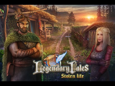 Legendary Tales 1 video