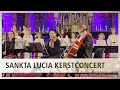Sankta Lucia Kerstconcert | WOLKOM YN DE WINTER