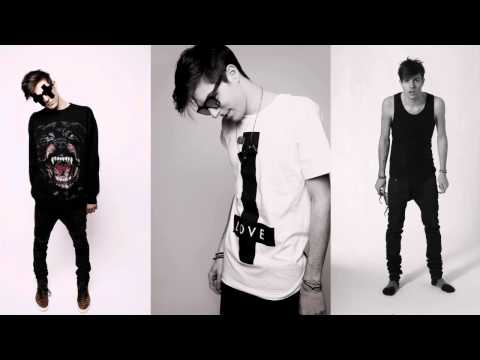 Left Boy im Interview mit enemy.at