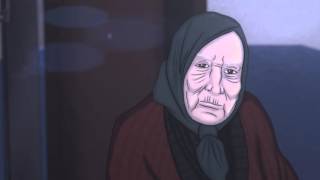 Russian Horror Story Trailer