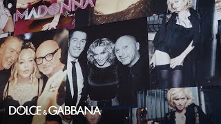 Dolce & Gabbana The One | Designers’ Interview (2026)