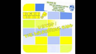 Bear Who-U Step-Inland Knights Mix.