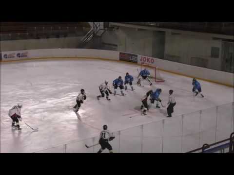 Samo vs Senica dorast 1 liga