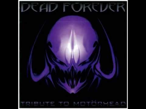 Bad Religion - Hate Theory - Dead Forever: A Tribute to Motorhead