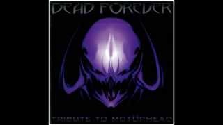 Bad Religion - Hate Theory - Dead Forever: A Tribute to Motorhead