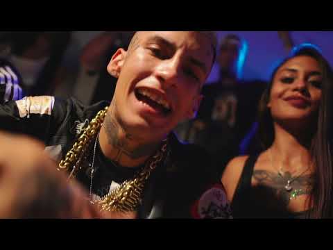 L-Gante ft Ponte perro - Finochetto
