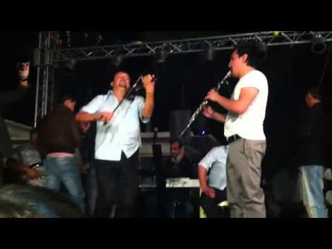 Sali Okka i Georgi Yanev Yasenovec New