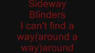 Miami:Taking Back sunday LYRICS