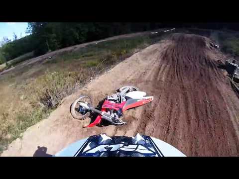 Devil's Ridge MX
