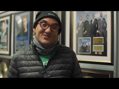 EPK - Hilario Duran and his Latin Jazz Big Band "Cry Me A River"