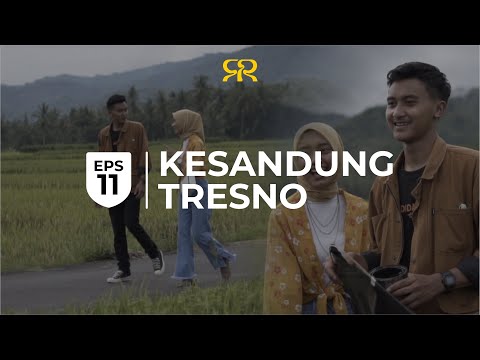 Slemanreceh - Kesandung Tresno (Official Music Video) Eps 11