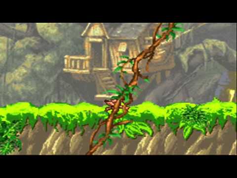 tarzan return to the jungle gba rom download