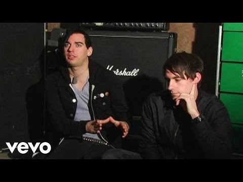 Videoclip de We Are The Lost — Anti-Flag