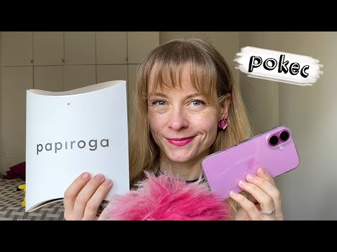 asmr cz ○○○ Pokec (depka, jaro, nový iphone,..)