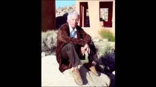 Harold Budd interview 2012