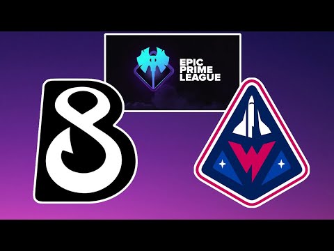 B8 vs Winstrike (Bo3) - Epic Prime League