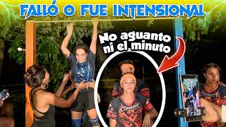 Download lagu ÉPICA falla de Heidi deja a todos MUDOS 🤔Fénix se Rinde? mp3