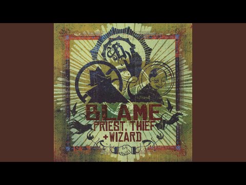 Priest, Thief & Wizzard