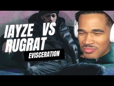 Plaqueboymax Reacts To Jace! - 1900 ARCHIE (1900Rugrat diss)