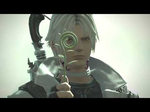 Final Fantasy XIV (BLIND) Part 61: TITILLATING TITANIA