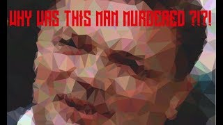 The crime scene: The Lion&#39;s Share E1 Part 1