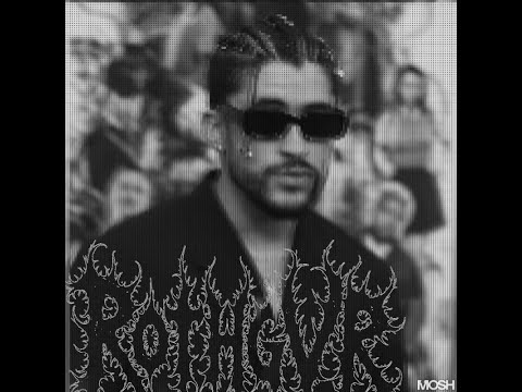 BAD BUNNY FT. DIPLO - 200 MPH | BOOTLEG-REMIX | Prod. by ROTHGVR