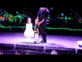Birthday Bubble Show 5 Years