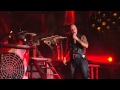 Rammstein - Feuer Frei Download Festival 2013 ...