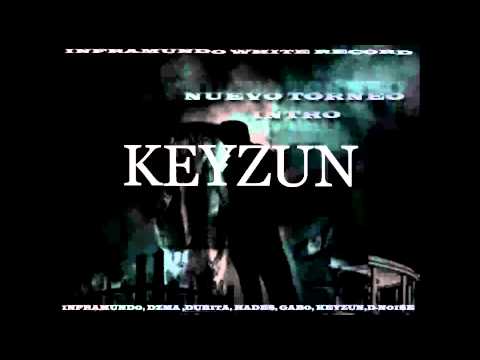 Nuevo Torneo----Inframundo ft Varios By D-Noise