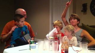 The Little Drummer Boy