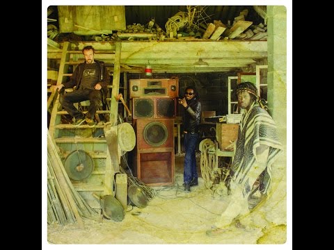 PILAH & JOE PILGRIM Feat IVAN JAH :  Long Night