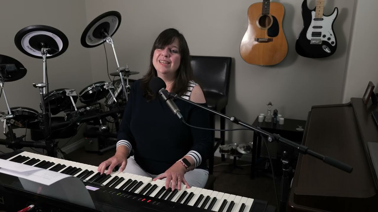 Always Be Near - Original Song