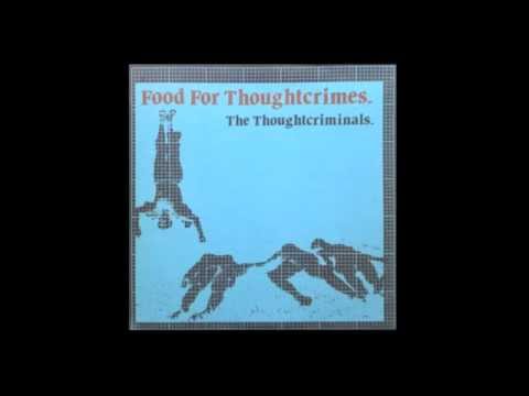The Thought Criminals- Stolen Air