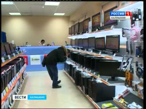 Вести «Калмыкия»: вечерний выпуск 02.03.2015