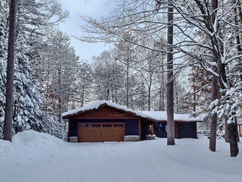 1061 ROCKY RD, Saint Germain, WI, 54558