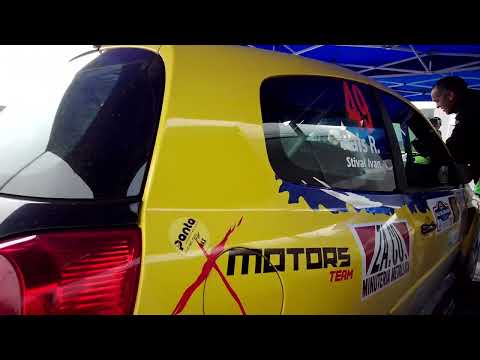 RALLY DEL BARDOLINO 2022 | STIVAL I. - PAIS R. | RENAUT CLIO RS 2000 | VIDEOCLIP