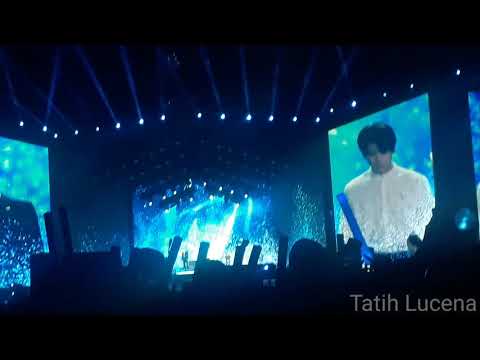 190525 BTS IN BRAZIL Day1 _ The Truth Untold  LY SPEAK YOURSELF