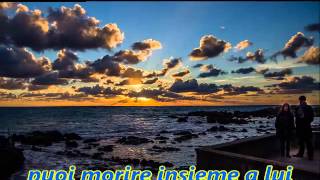 *Quando una lei va via* - *Pooh*