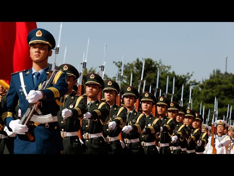 Solomon Islands reaches new agreement with China