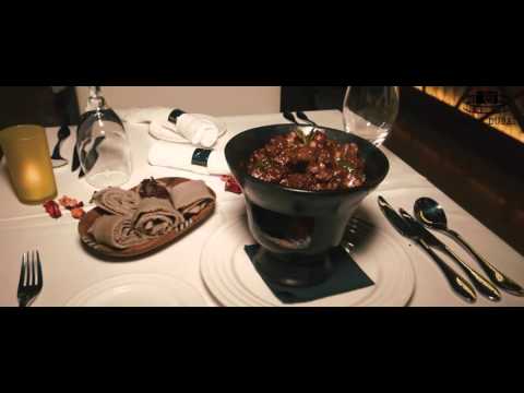 Wazup?"DUBAI" Episode 7 Featuring "KIZA,Tomorrow Africa"