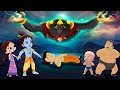Chhota Bheem Aur Krishna VS Kirmada The Final Battle Cartoons For Kids Fun Kids Videos