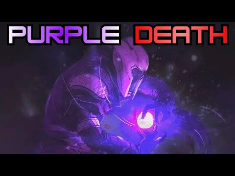 Nova Warp is Insane Now (Destiny 2)