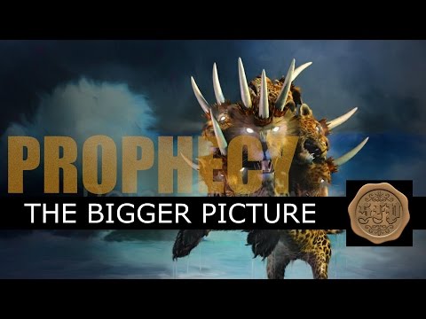 SFP07 - The Bigger Picture of Prophecy